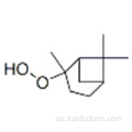 Pinanhydroperoxid CAS 28324-52-9